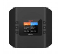 Зарядний пристрій для дрона iSDT K4 AC 400W DC 600Wx2 (HP0015.K4)