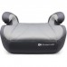 Автокрісло Kinderkraft бустер i-Boost Grey (KCIBOO00GRY0000) (5902533924806)