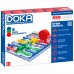 Конструктор DOKA електронний Школа 999+ схем (D70708)