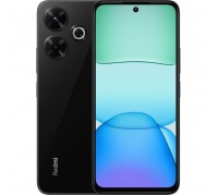 Мобільний телефон Xiaomi Redmi 13 6/128GB Midnight Black (1054931)