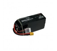 Акумуляторний блок RacePow Solid state Lipo 6s 11000mAh 20C XT60 (11000mAh-6s-20C)