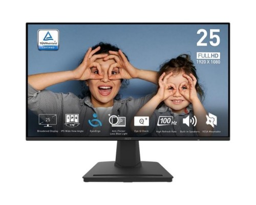 Монітор MSI PRO MP252