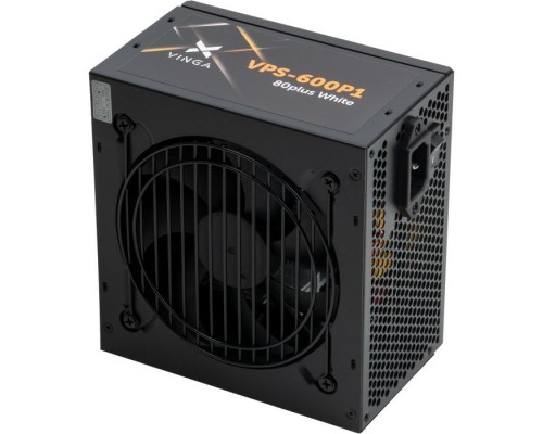 Блок живлення Vinga 600W (VPS-600P1)