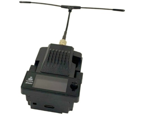 Передавач (TX) Emax JR ELRS Aeris link 915mhz 2000mW (HP0028.0154)