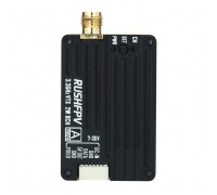 Відеопередавач (VTX) RushFPV 3.3G 2W VTX + antenna (CC-01)