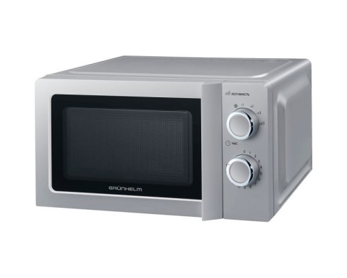 Мікрохвильова піч Grunhelm 20MX711-G