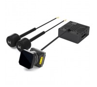 Відеосистема FPV CADDXFPV Walksnail Moonlight Kit (WN11-4K14B)