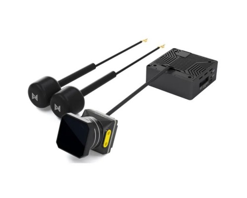 Відеосистема FPV CADDXFPV Walksnail Moonlight Kit (WN11-4K14B)