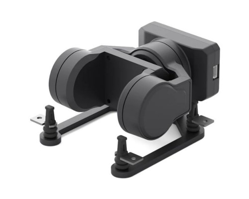 Підвіс для дрона CADDXFPV GM2 (C0CA-GM200)