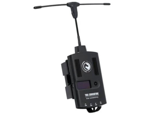 Передавач (TX) TBS CROSSFIRE TX LITE-LONG RANGE SUT6 (HP167-0001-SUT6)
