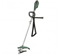 Тример садовий Bosch AFS 23-37 1000Вт, ліска 37см, ніж 23см, 5.7кг (0.600.8A9.000)