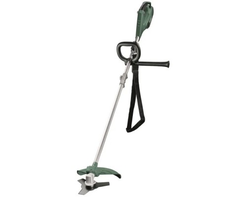 Тример садовий Bosch AFS 23-37 1000Вт, ліска 37см, ніж 23см, 5.7кг (0.600.8A9.000)