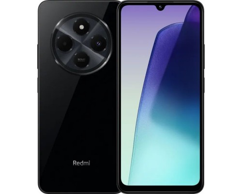 Мобільний телефон Xiaomi Redmi 14C 4/128GB Midnight Black (1100372)