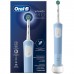 Електрична зубна щітка Oral-B D103.413.3 Vapor Blue (4210201446453)