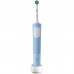 Електрична зубна щітка Oral-B D103.413.3 Vapor Blue (4210201446453)