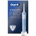 Електрична зубна щітка Oral-B D103.413.3 Vapor Blue (4210201446453)