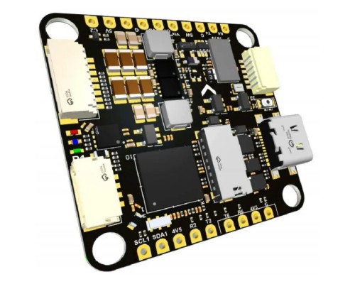 Політний контролер (FC) TBS Lucid H7 FC