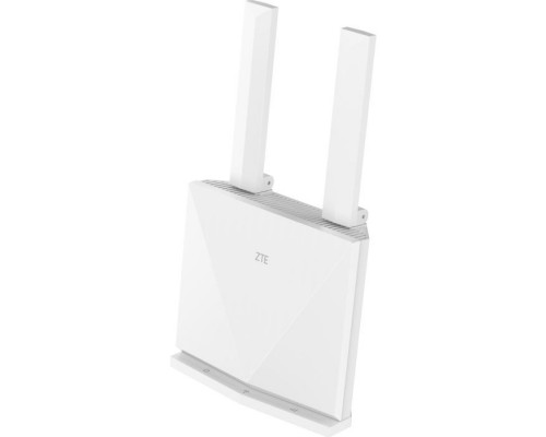 Маршрутизатор ZTE 4G K10