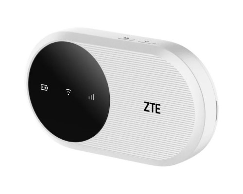 Мобільний Wi-Fi роутер ZTE 4G UFi U10 Pro
