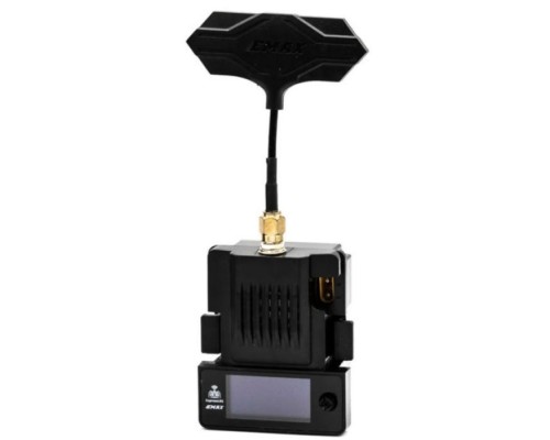 Передавач (TX) Emax Aeris Link Micro ELRS 2.4G (Emax-TX24)