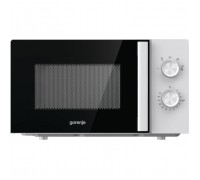 Мікрохвильова піч Gorenje MO17E1WH