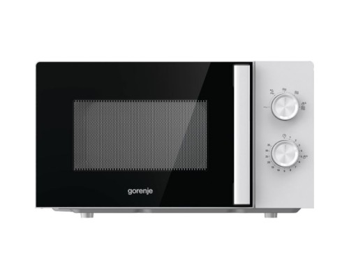 Мікрохвильова піч Gorenje MO17E1WH