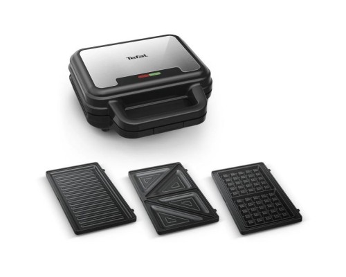 Сендвічниця Tefal SW383D10