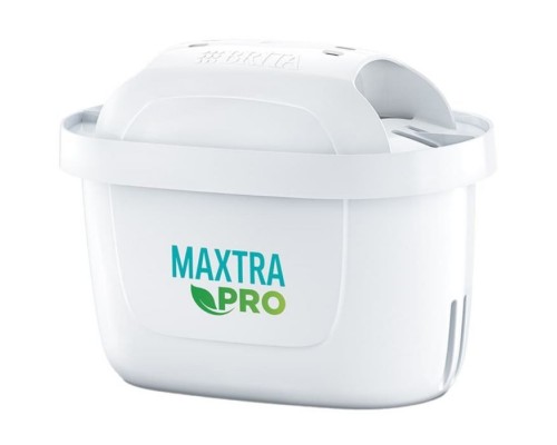 Картридж для фільтра глечика Brita MXPro 3+1шт (1051759)