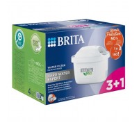Картридж для фільтра глечика Brita MXPro Limescale для жорсткої води 3+1шт (1051773)