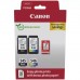 Картридж Canon PG-545/CL-546 Multipack BK+Color (8287B008)