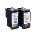Картридж Canon PG-545/CL-546 Multipack BK+Color (8287B008)