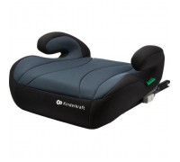 Автокрісло Kinderkraft бустер i-Boost Black (KCIBOO00BLK0000) (5902533924813)