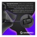 Геймпад GamePro GPX13B 2.4G/BT 5.1/USB/PC/iOS/Android RGB Black (GPX13B)