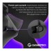 Геймпад GamePro GPX13B 2.4G/BT 5.1/USB/PC/iOS/Android RGB Black (GPX13B)