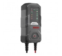 Зарядний пристрій для автомобільного акумулятора Bosch 0189911030
