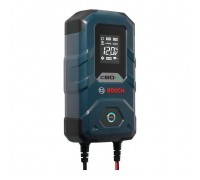 Зарядний пристрій для автомобільного акумулятора Bosch 0189921080