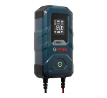 Зарядний пристрій для автомобільного акумулятора Bosch 0189921080