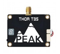 Відеопередавач (VTX) Peakfpv THOR T35 FPV VTX (T35)