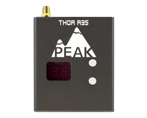 Відеоприймач (VRX) Peakfpv THOR R35 (R35)