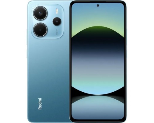 Мобільний телефон Xiaomi Redmi Note 14 8/256GB Ocean Blue (1123262)