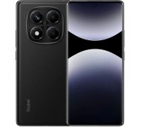 Мобільний телефон Xiaomi Redmi Note 14 Pro 8/256GB Midnight Black (1123272)