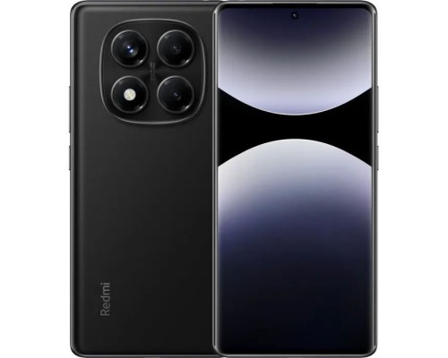 Мобільний телефон Xiaomi Redmi Note 14 Pro 8/256GB Midnight Black (1123272)