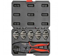 Затиск для клем Yato YT-22451