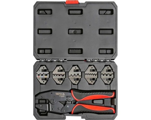 Затиск для клем Yato YT-22451