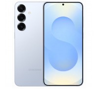 Мобільний телефон Samsung Galaxy S25+ 12/256Gb Icyblue (SM-S936BLBDEUC)