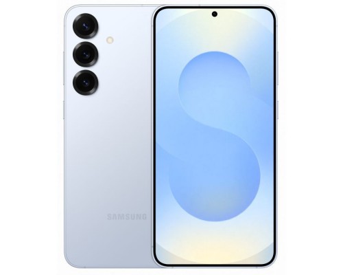 Мобільний телефон Samsung Galaxy S25+ 12/256Gb Icyblue (SM-S936BLBDEUC)