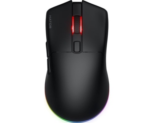 Мишка Hator Pulsar 3 Wireless Black (HTM630)