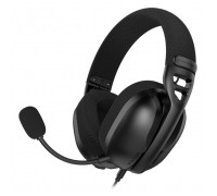 Навушники Hator Hyреrpunk 3 Hi-Res Black (ESH01)