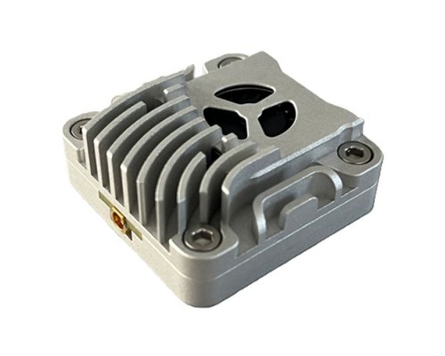 Відеопередавач (VTX) DEC1 D1 2.5W 5.8GHz L,X,S Band 64CH MMCX (000004543)