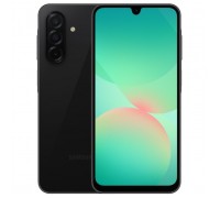 Мобільний телефон Samsung Galaxy A26 5G 8/256Gb Black (SM-A266BZKCEUC)